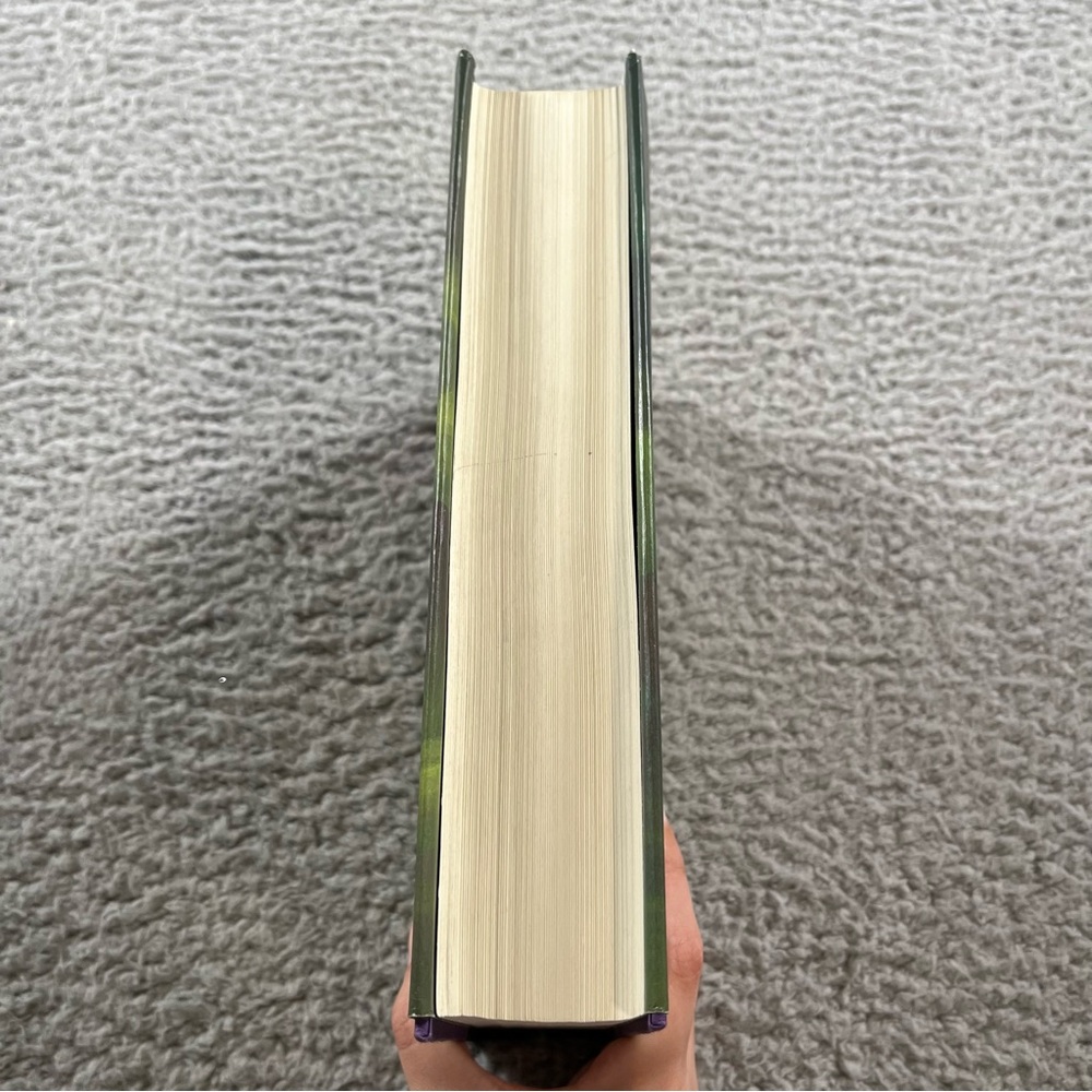 Harry Potter and the Half-Blood Prince Book - Picture 3 of 9